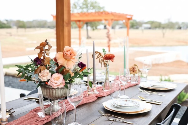 Cross Mountain Vineyards