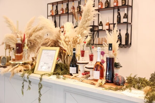 Cross Mountain Vineyards