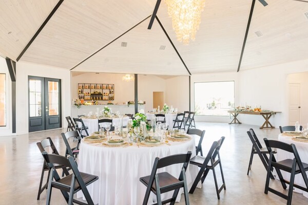 Cross Mountain Vineyards