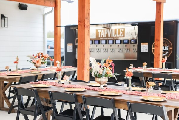 Cross Mountain Vineyards