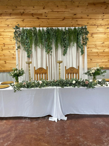 Paisano Ranch Weddings