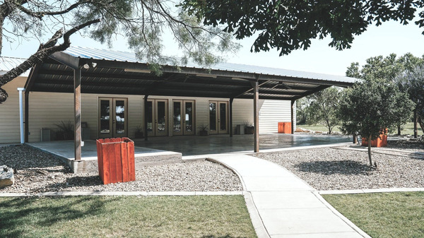 Paisano Ranch Weddings