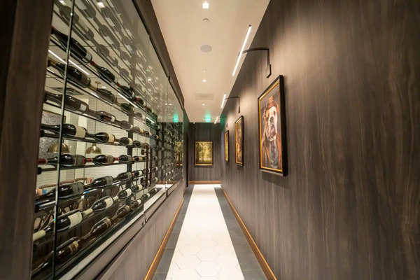 The Blackwall Barn & Lodge | Columbia