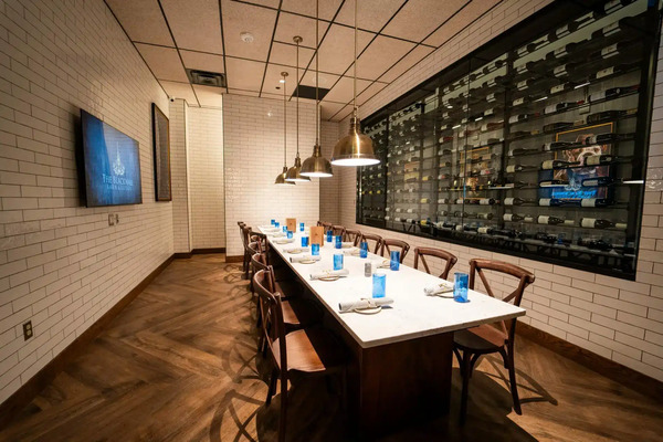 The Blackwall Barn & Lodge | Columbia