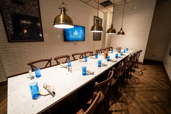 The Blackwall Barn & Lodge | Columbia