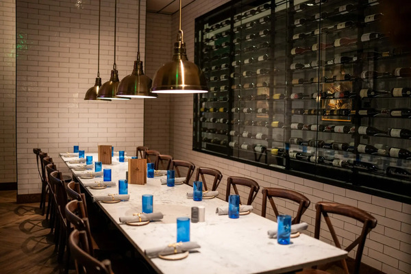 The Blackwall Barn & Lodge | Columbia