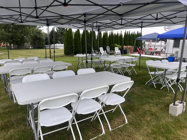 Great Upstate Rentals