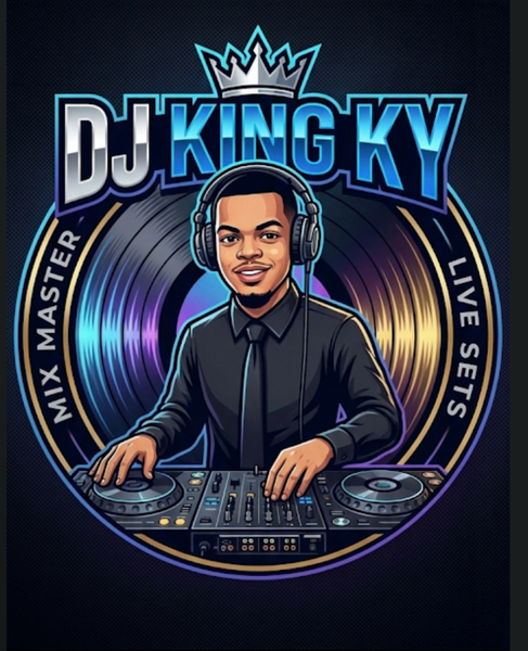 DJ KING KY