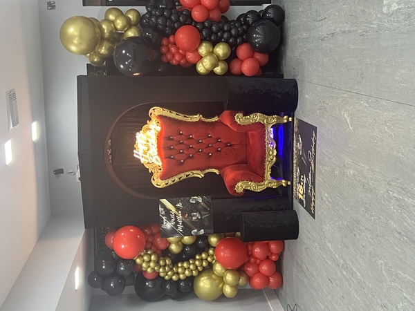 AMG CREATIVE STUDIOS EVENT VENUE