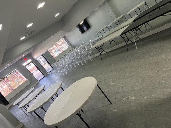 AMG CREATIVE STUDIOS EVENT VENUE