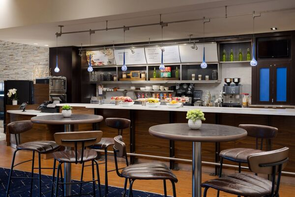 Courtyard Atlantic City Beach Block