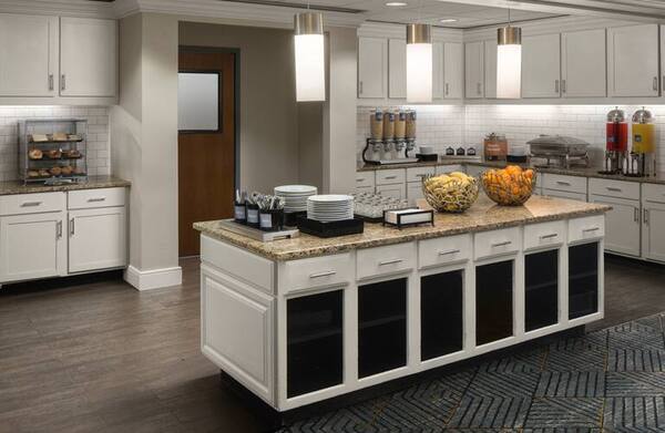 Homewood Suites by Hilton Hillsboro/Beaverton