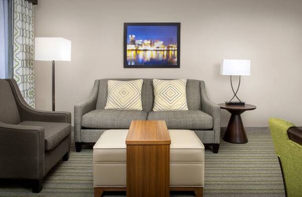 Homewood Suites by Hilton Hillsboro/Beaverton