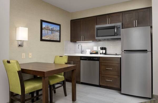 Homewood Suites by Hilton Hillsboro/Beaverton
