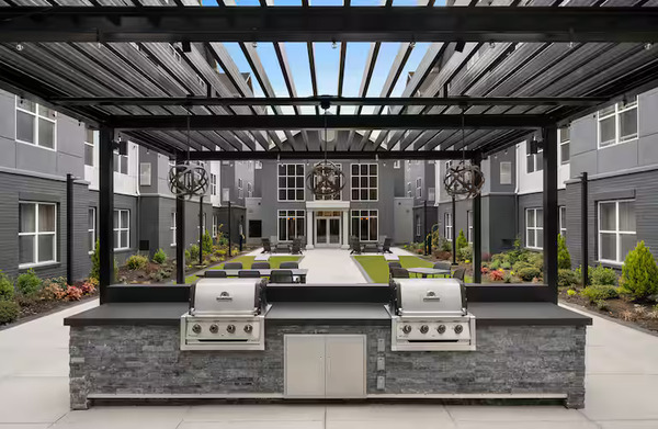 Homewood Suites by Hilton Hillsboro/Beaverton