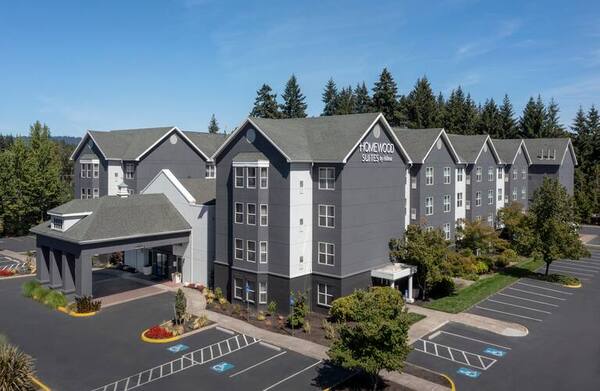 Homewood Suites by Hilton Hillsboro/Beaverton