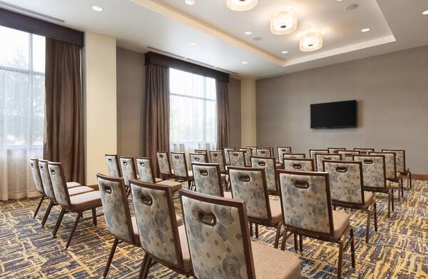 Embassy Suites by Hilton Portland Hillsboro, Oregon