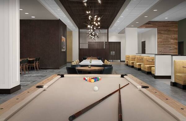 Embassy Suites by Hilton Portland Hillsboro, Oregon