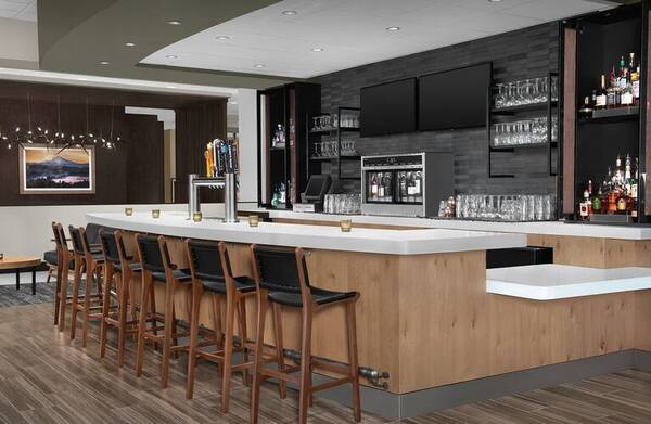 Embassy Suites by Hilton Portland Hillsboro, Oregon