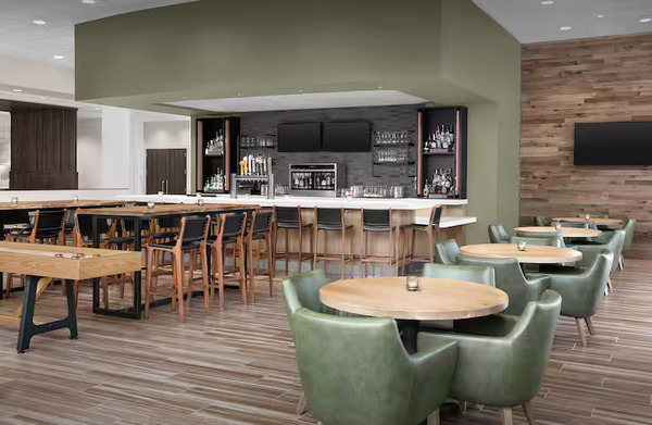 Embassy Suites by Hilton Portland Hillsboro, Oregon