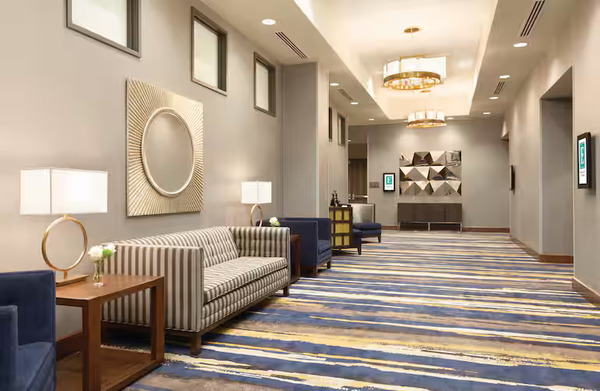 Embassy Suites by Hilton Portland Hillsboro, Oregon