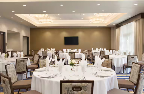 Embassy Suites by Hilton Portland Hillsboro, Oregon