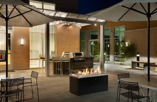 Homewood Suites by Hilton Salt Lake City Draper