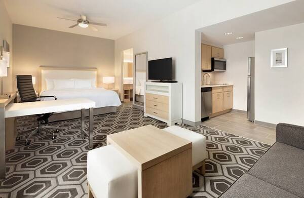Homewood Suites by Hilton Salt Lake City Draper