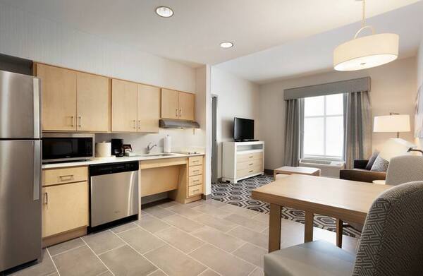 Homewood Suites by Hilton Salt Lake City Draper