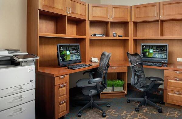 Hilton Garden Inn Yakima Downtown