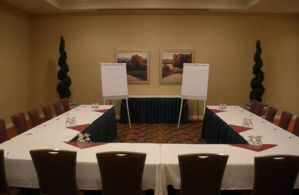 Hilton Garden Inn Yakima Downtown