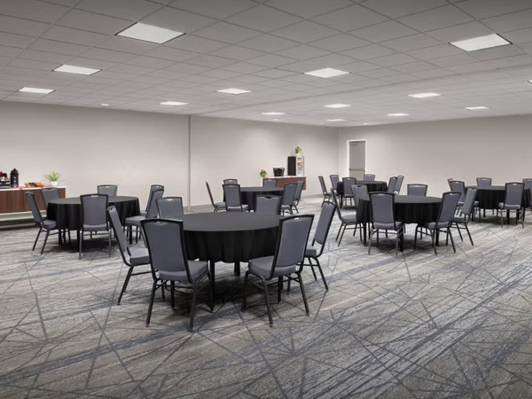 Holiday Inn Express Spokane Airport