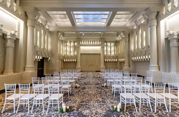 Hotel Maison Yakima Tapestry