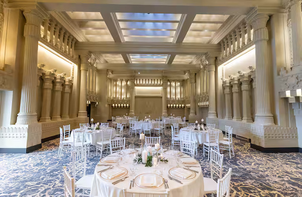 Hotel Maison Yakima Tapestry