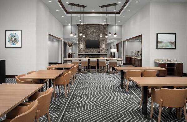 Homewood Suites by Hilton Lynwood Seattle Everett, WA