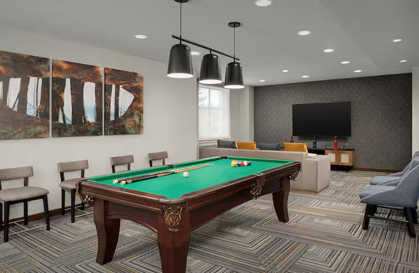 Homewood Suites by Hilton Lynwood Seattle Everett, WA