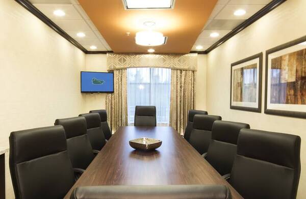 Homewood Suites by Hilton Lynwood Seattle Everett, WA