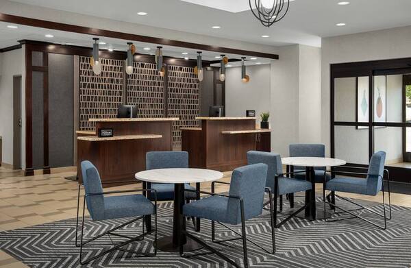 Homewood Suites by Hilton Lynwood Seattle Everett, WA