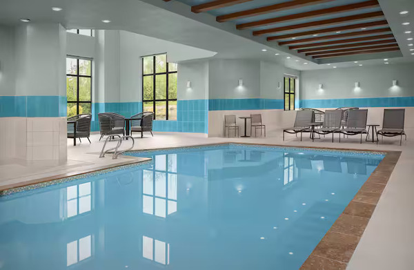 Homewood Suites by Hilton Lynwood Seattle Everett, WA