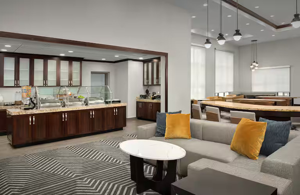 Homewood Suites by Hilton Lynwood Seattle Everett, WA