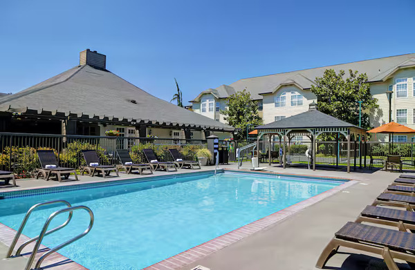 Homewood Suites by Hilton Vancouver Portland