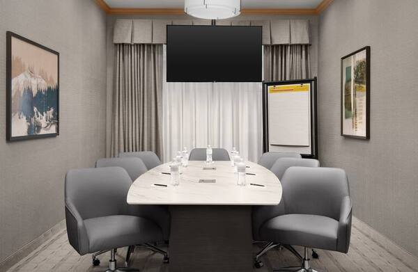 Homewood Suites by Hilton Vancouver Portland