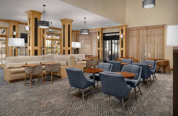 Homewood Suites by Hilton Vancouver Portland