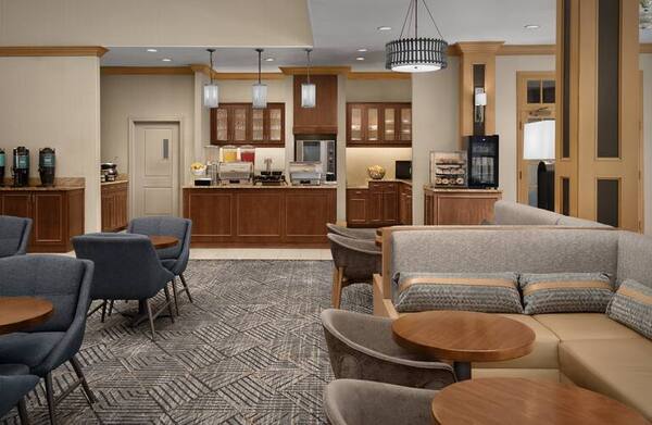 Homewood Suites by Hilton Vancouver Portland