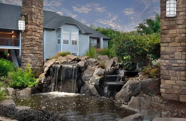 Homewood Suites by Hilton Vancouver Portland