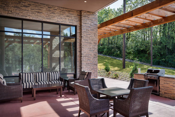 Residence Inn Seattle South/Renton