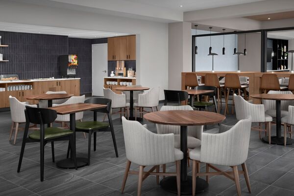 Residence Inn Seattle Northgate Station