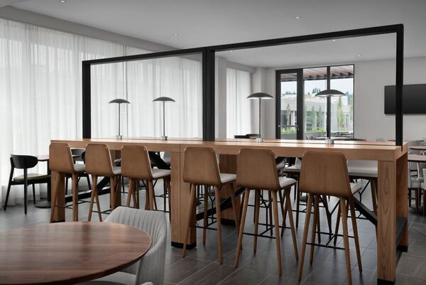 Residence Inn Seattle Northgate Station