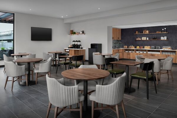 Residence Inn Seattle Northgate Station