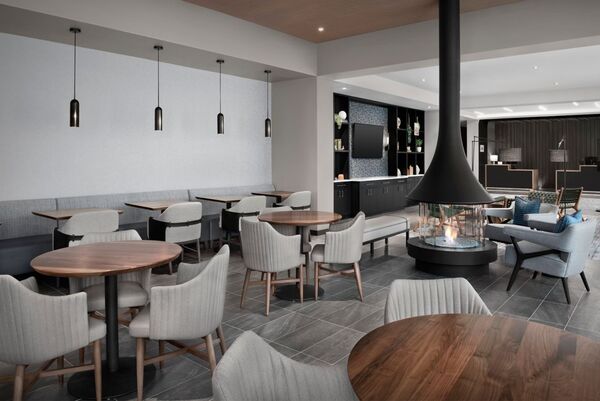 Residence Inn Seattle Northgate Station